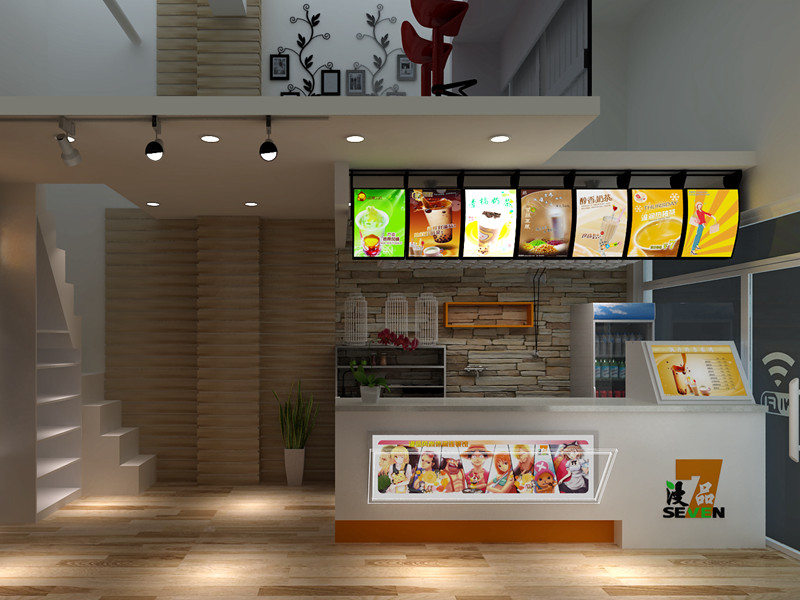 杭州面包店設(shè)計(jì)哪家公司靠譜,面包店設(shè)計(jì)預(yù)算多少錢